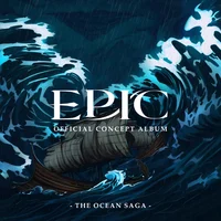 The Ocean Saga