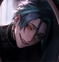 Your Demon