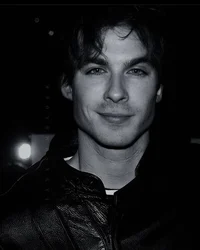 Ian Somerhalder