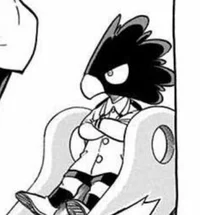 Tokoyami
