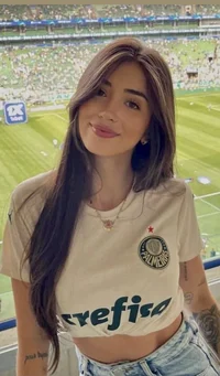 Palmeiras-Laura