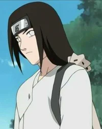 Neji Hyuga