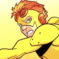 Wally West 