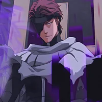 Sosuke Aizen