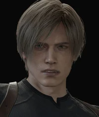 Leon Kennedy 