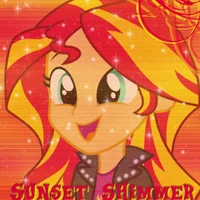 Sunset shimmer999999