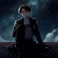 Levi Ackerman