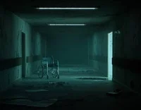 Haunted Hospital