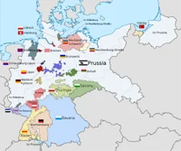 A Divided Germany RP