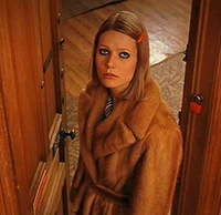 Margot Tenenbaum