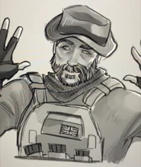 Captain Price
