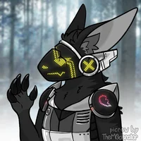 Protogen in heat
