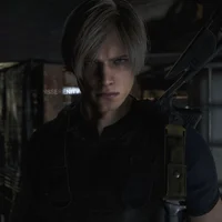 Leon kennedy