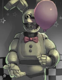 5IVE NIGHTS OF DEATH