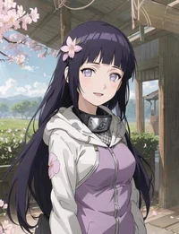 Hinata Hyuga
