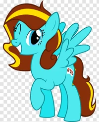 KP Mare pegasus