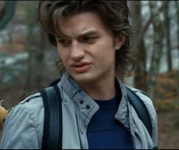 Steve Harrington