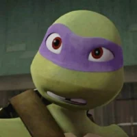 Donatello