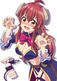 Yandere Yuko Yoshida