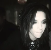 bill kaulitz