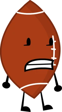 Football BFDI