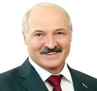 Alexander Lukashenko