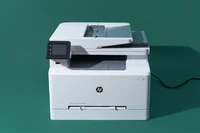Living Printer