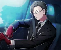 Jyuto Iruma