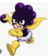 Mineta