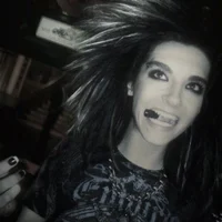 Bill Kaulitz 