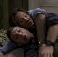 Sam and Dean