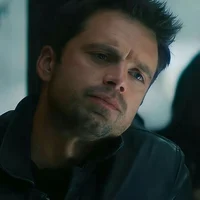 Bucky Barnes