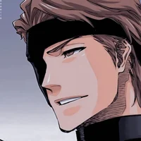 Aizen Sosuke