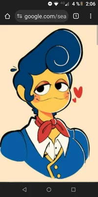 Dragon Wally Darling