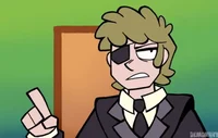 Larry - Eddsworld