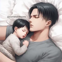 Levi Ackerman