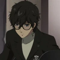 Akira kurusu 