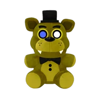 Golden freddy