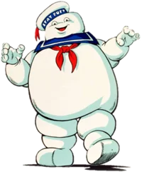 Stay Puft