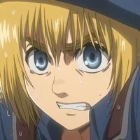 Armin Arlert