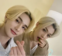 hyunjin and felix