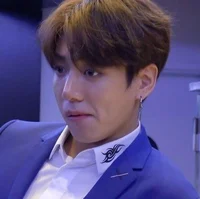 Jungkook 