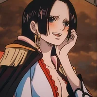 Boa Hancock