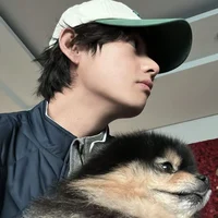 Taehyung 