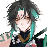 Knight Xiao