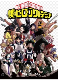 MHA Harem 