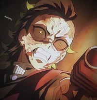 Genya - rage comfort