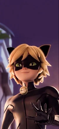 Cat Noir