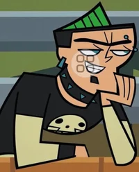 Total drama