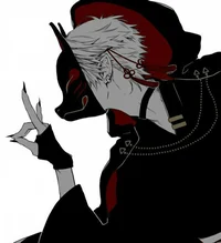 Dark-mask-guy